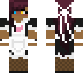 maid estella