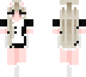 maid girl~