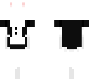 maid outfit lol