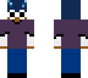 main with clout goggles