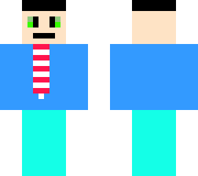 man