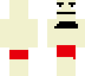 man of beach