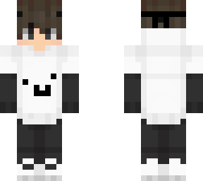 manufalls skin remake