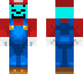 mario optixx