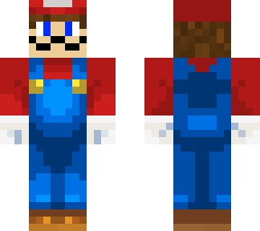 mario t