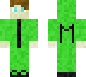 marpod skin