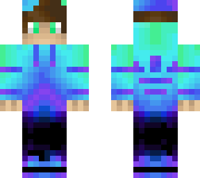 masked adidas neon illusion boy