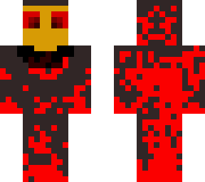 masked deamon