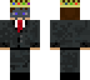 masked king 11(read desc