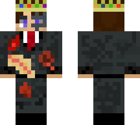 masked king 11 war