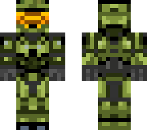 master chieft