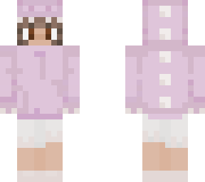 matching pink dino :)