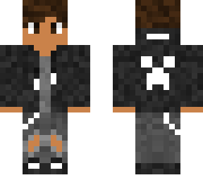 mate98 minecraft skin