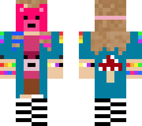 mcskin 2