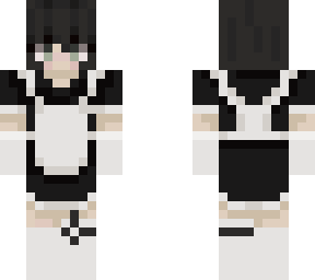 me but maid lulll