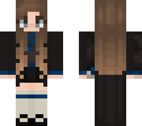 me in ravenclaw (desc)