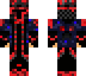 megaknight (blood knight)