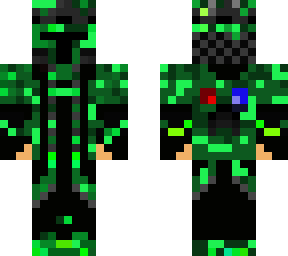megaknight (camo)