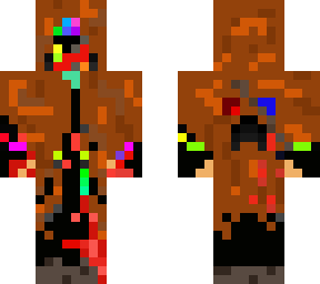 megaknight (weaken state)