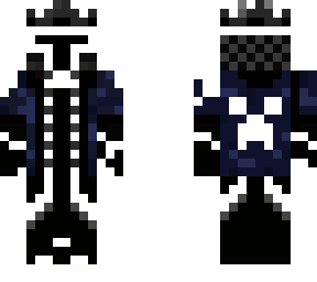 megaknight (white knight)