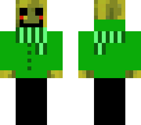 melon paluten