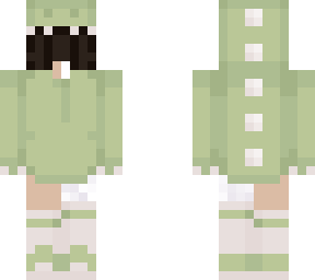 memorysmp lore skin - ender