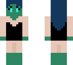 mermaid