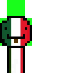 mexican dream