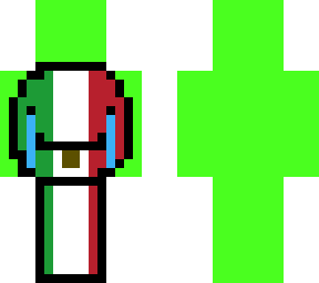 mexican dream ghost