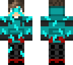mha custom hero