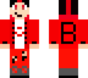 mi skin favorita