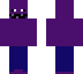 michael afton