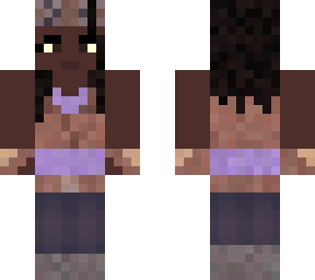 michonne