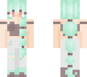 mint-choc-chip -- challenge day 5 catchup
