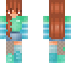 minty love ~ rce