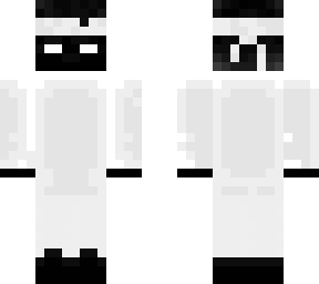 modified skin , personal ?