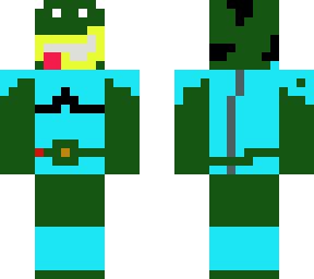 moisty merman