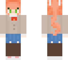 monica doki doki