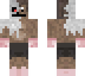 monke boxer