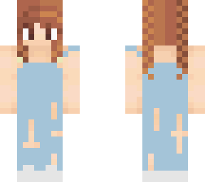 more overalls