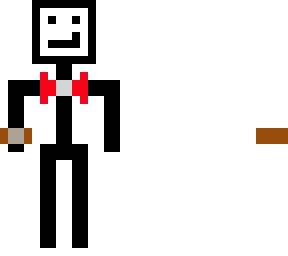 mr. stik