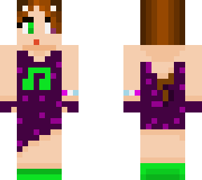 musicnotegaming dress up