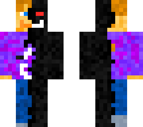 my actual skin