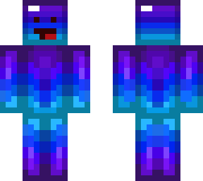 my bedwars skin