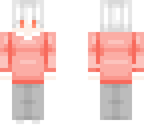 my character