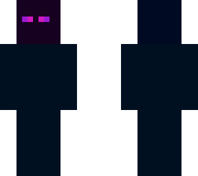 my first skin