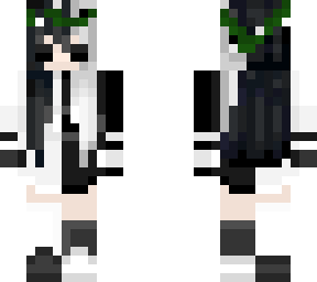 my new skin