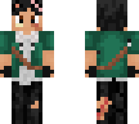 my new skin lol-qwerty