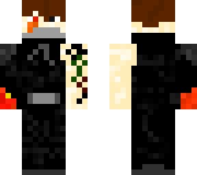 my newbie character (first ever  )