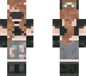 my old oc